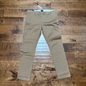 J. Crew | 484 Slim Chino Pant